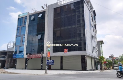 Bán nhà Mặt phố HỒNG TIẾN 730m2 Full Thổ cư, Long Biên - Hà Nội. Thang máy. Tầng hầm. Kinh doanh vô địch.Dòng tiền cực tốt